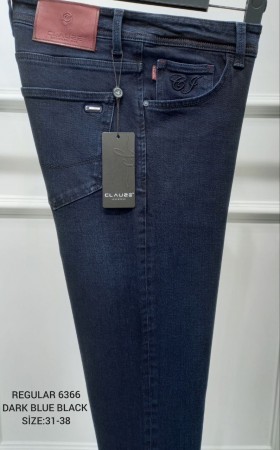 Мужские Джинсы Clause Jeans