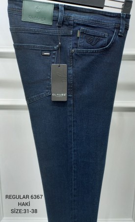 Мужские Джинсы Clause Jeans