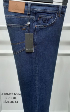 Мужские Джинсы Clause Jeans (Большие размеры)