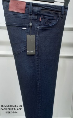 Мужские Джинсы Clause Jeans (Большие размеры)