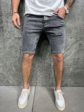 Молодёжные Мужские Джинсовые Шорты 2Y Premium