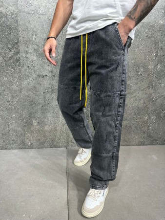 Молодёжные Мужские Джинсы 2Y Premium