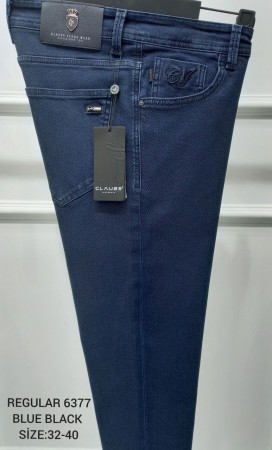 Мужские Джинсы Clause Jeans