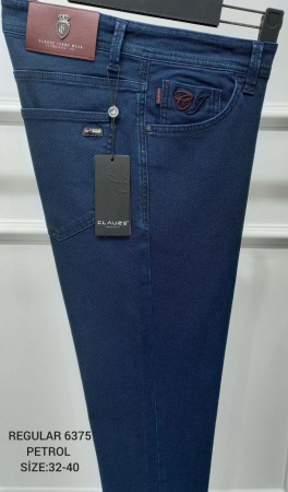 Мужские Джинсы Clause Jeans