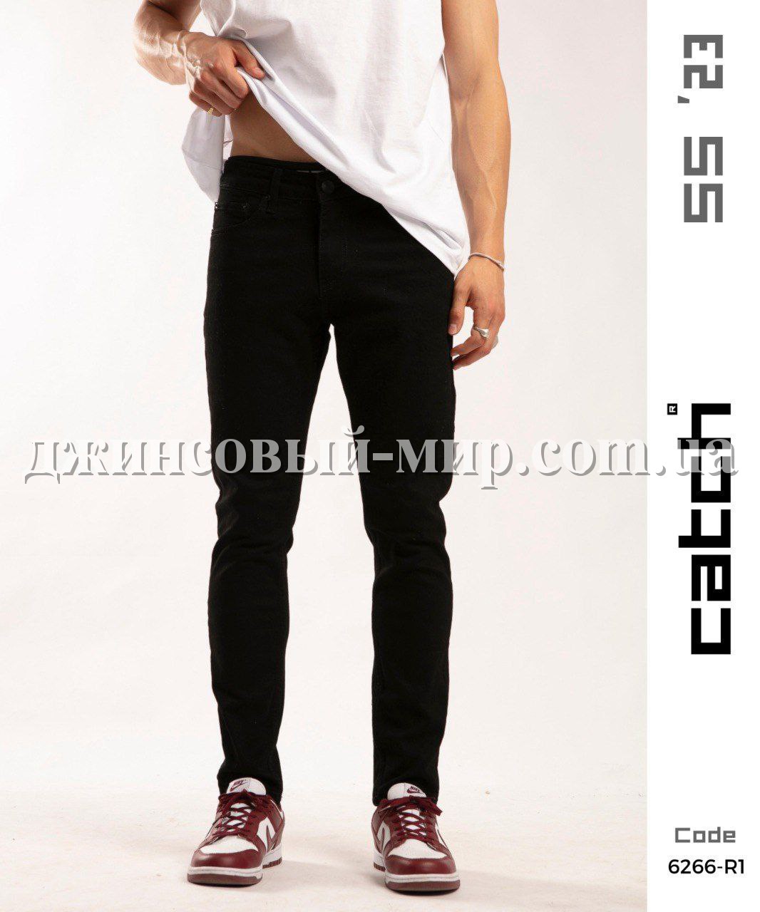 Мужские Джинсы Catch