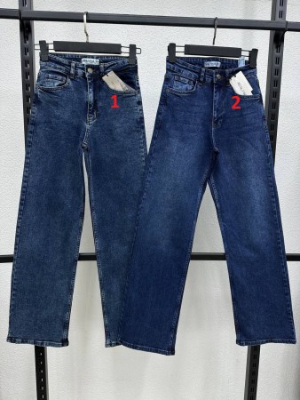 Женские Джинсы Real Focus