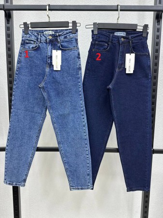 Женские Джинсы Real Focus