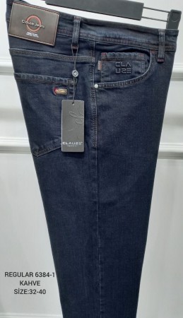 Мужские Джинсы Clause Jeans