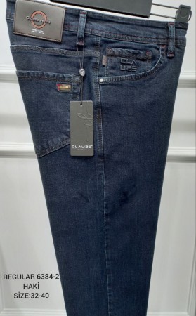 Мужские Джинсы Clause Jeans