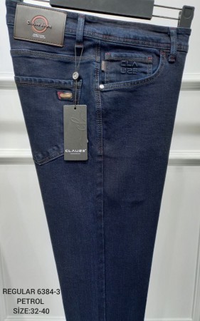 Мужские Джинсы Clause Jeans