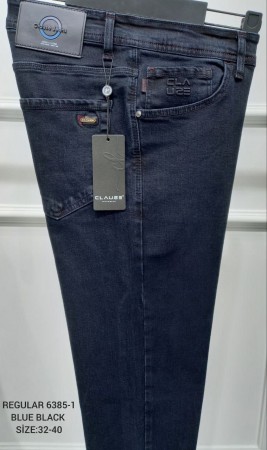 Мужские Джинсы Clause Jeans