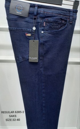 Мужские Джинсы Clause Jeans