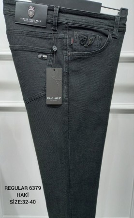 Мужские Джинсы Clause Jeans