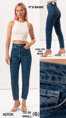Женские Джинсы ITS Basic