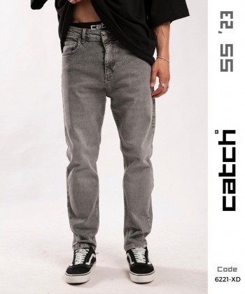Мужские Джинсы Catch
