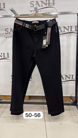 Женские Джинсы Carmito (Супер батал)