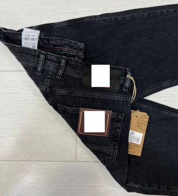 Мужские Джинсы (длина 34)