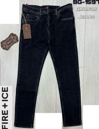 Мужские Джинсы (длина 34)