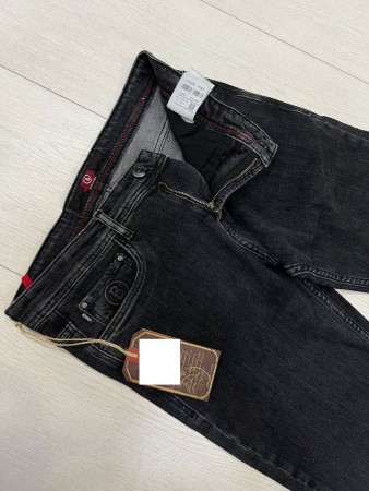 Мужские Джинсы (длина 34)