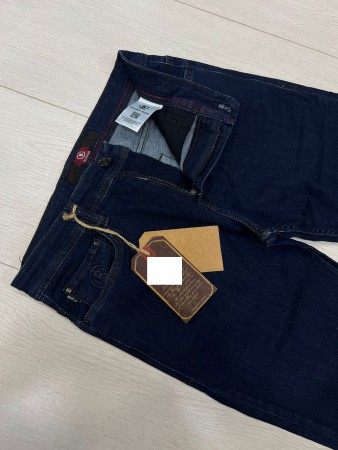 Мужские Джинсы (длина 34)