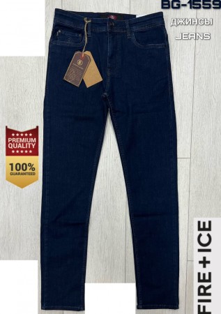 Мужские Джинсы (длина 34)