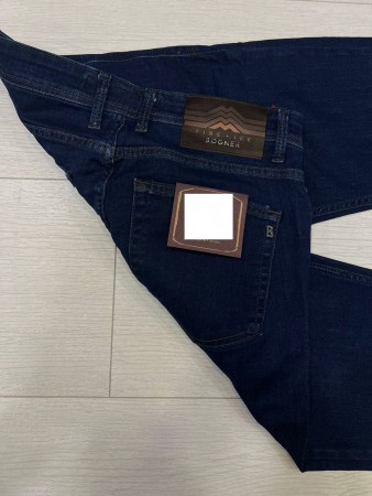 Мужские Джинсы (длина 34)