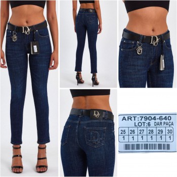 Женские Джинсы Christian Dior