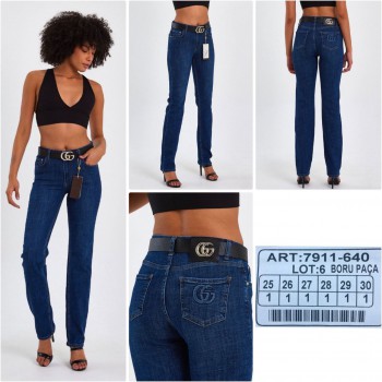 Женские Джинсы Gucci