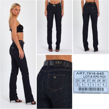 Женские Джинсы Calvin Klein