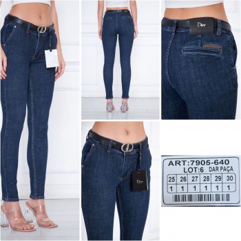 Женские Джинсы Christian Dior