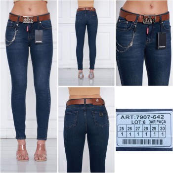 Женские Джинсы Dsquared