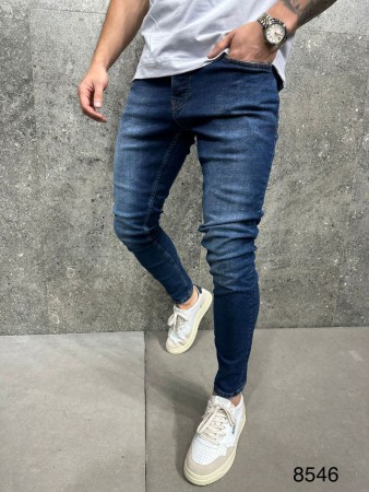 Молодёжные Мужские Джинсы 2Y Premium