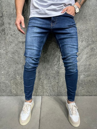 Молодёжные Мужские Джинсы 2Y Premium