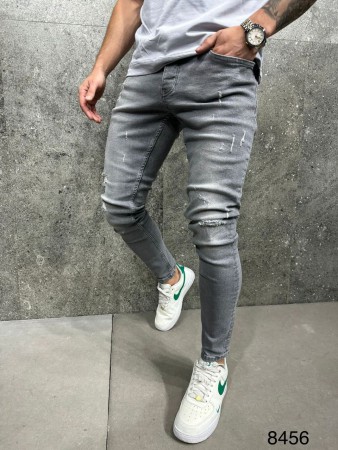 Молодёжные Мужские Джинсы 2Y Premium