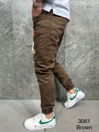 Молодёжные Мужские Джинсы 2Y Premium