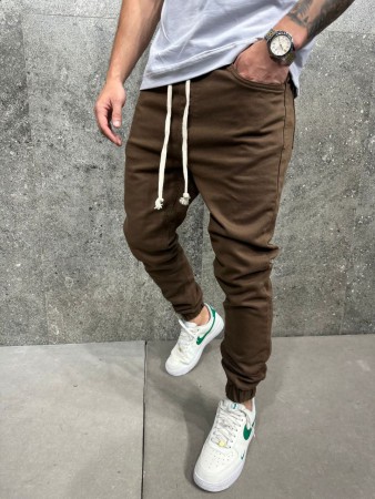 Молодёжные Мужские Джинсы 2Y Premium