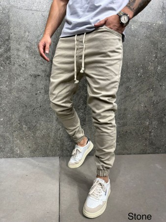 Молодёжные Мужские Джинсы 2Y Premium