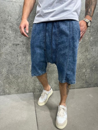 Молодёжные Мужские Джинсовые Шорты 2Y Premium