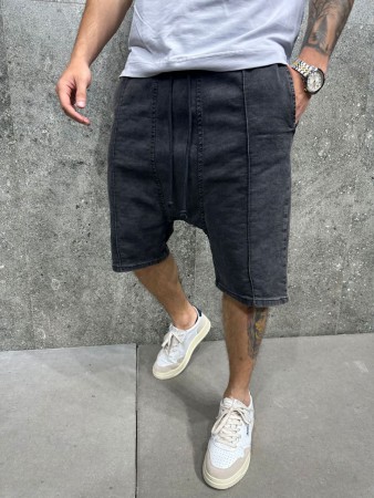 Молодёжные Мужские Джинсовые Шорты 2Y Premium