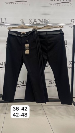 Женские Брюки Carmito (Большие размеры)