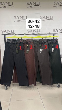 Женские Джинсы Mosento (Большие размеры)