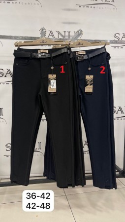 Женские Брюки Carmito (Большие размеры)