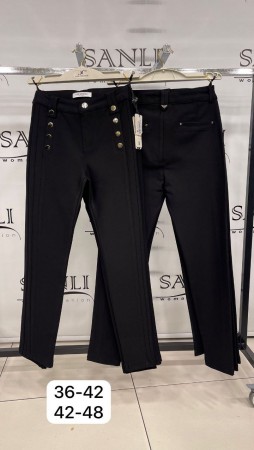 Женские Брюки Lady Coconad (Большие размеры)