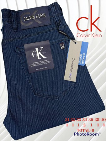 Мужские Джинсы Calvin Klein