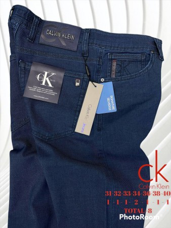 Мужские Джинсы Calvin Klein