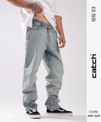 Мужские Джинсы Catch