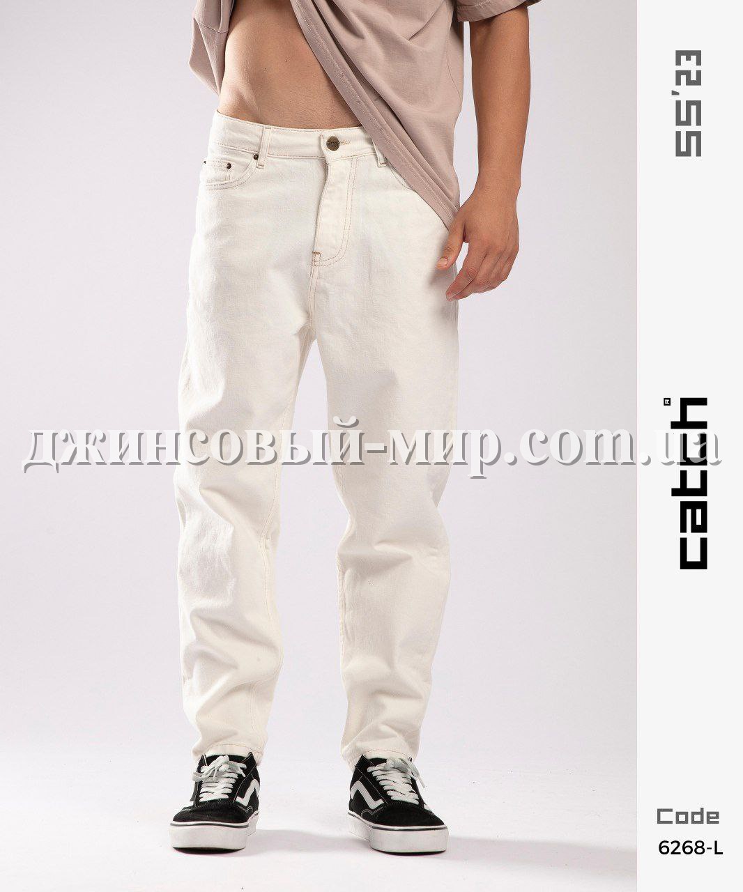 Мужские Джинсы Catch