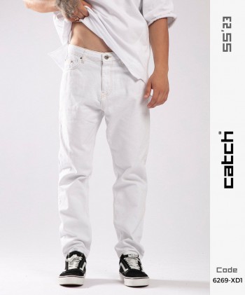 Мужские Джинсы Catch