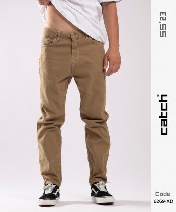 Мужские Джинсы Catch