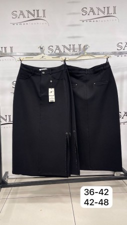 Женская Юбка Lady Coconad (Большие размеры)